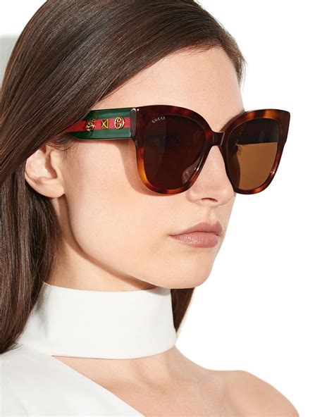 the latest gucci sunglasses|hottest gucci sunglasses.